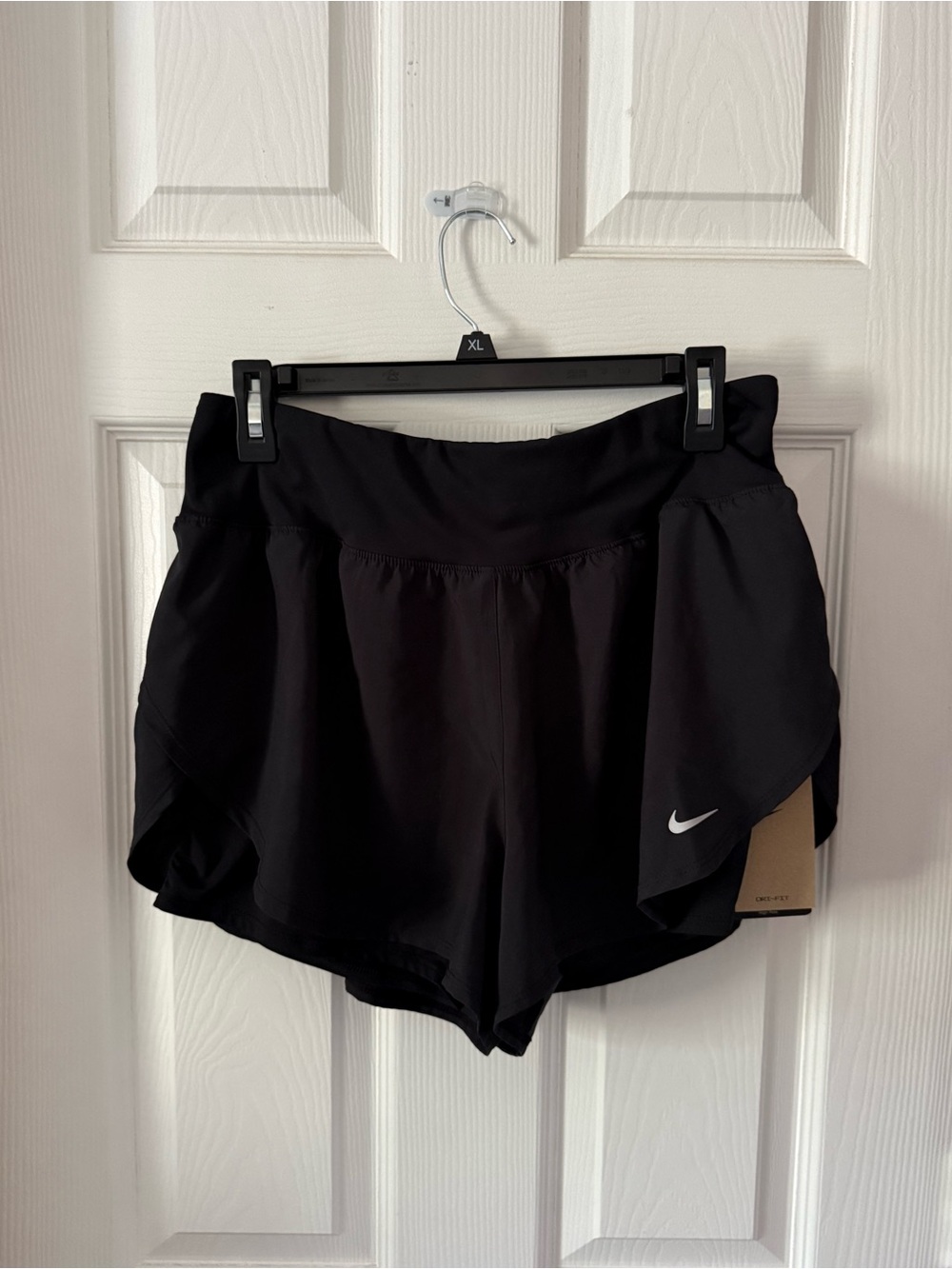 NEW With Tags Nike Dri-Fit Women’s Running Shorts